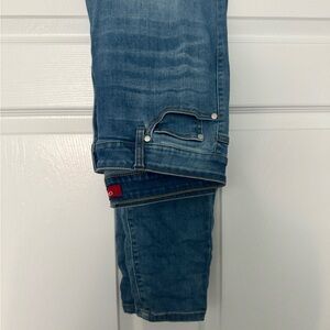 Guess Skinny Denim Jeans